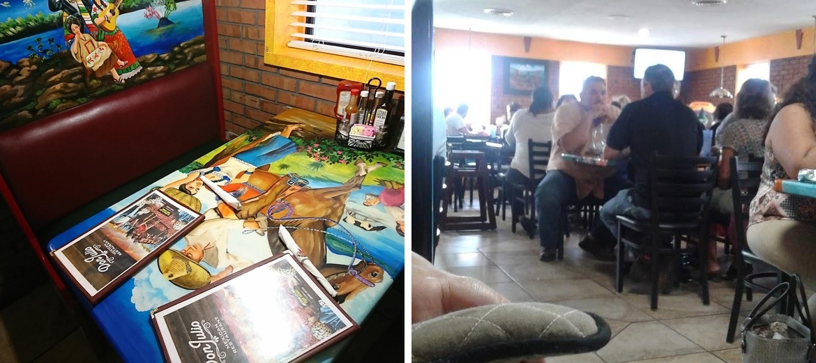 Don Julio Mexican Restaurant