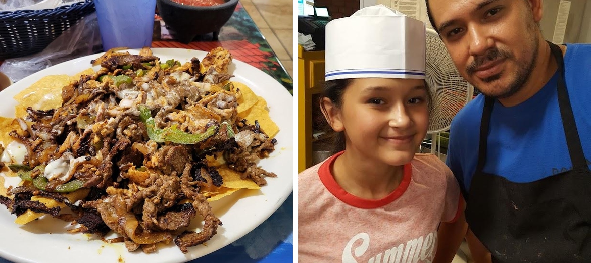 Don Julio Mexican Restaurant