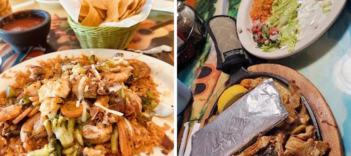 Don Julio Mexican Restaurant