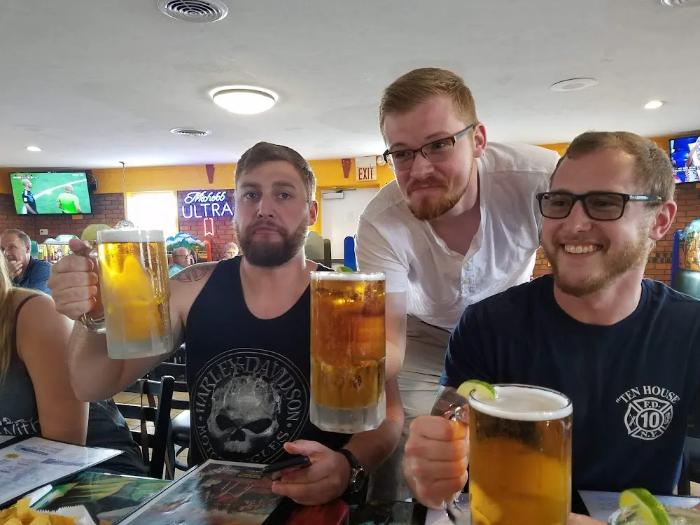 Beer