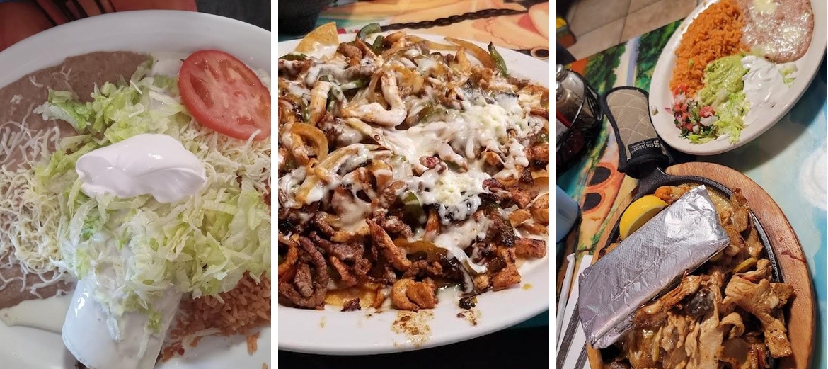 Don Julio Mexican Restaurant