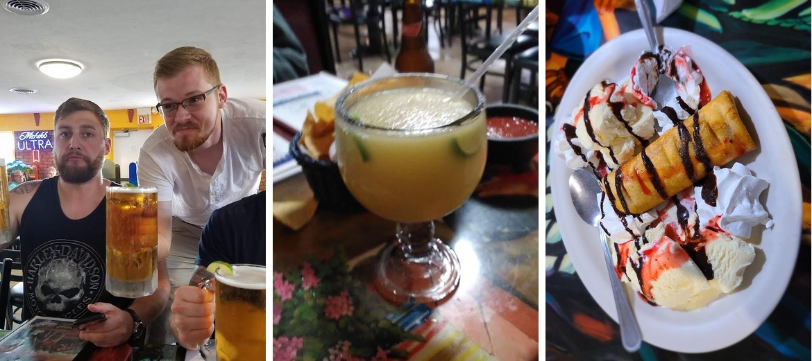 Don Julio Mexican Restaurant