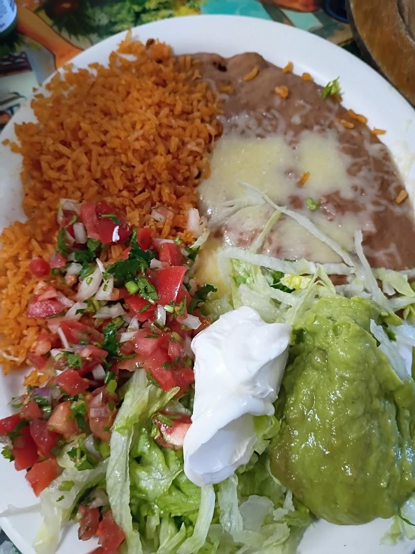 Don Julio Mexican Restaurant