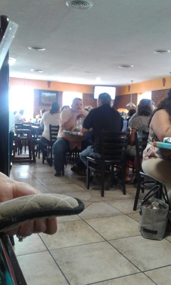 Don Julio Mexican Restaurant