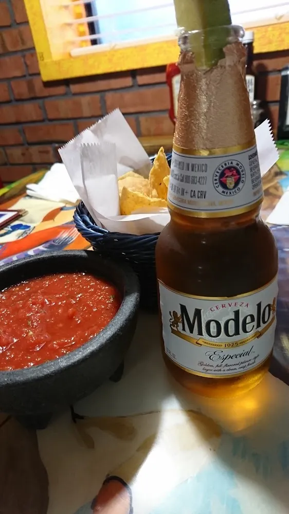 Michelada